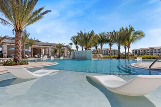 The Villas at Tuttle Royale in Royal Palm Beach, FL - Building Photo - Building Photo