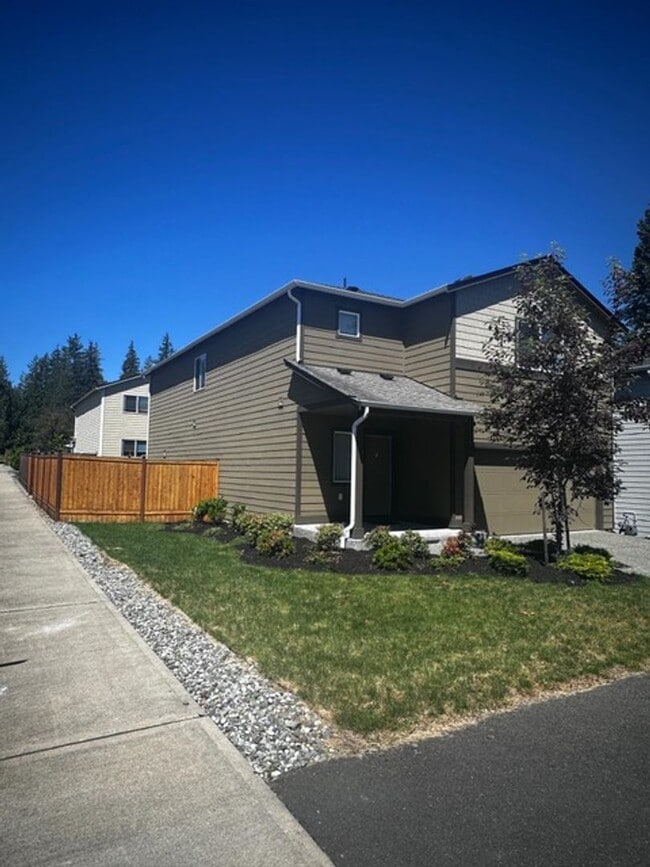 32501 133rd Pl SE in Sultan, WA - Building Photo - Building Photo