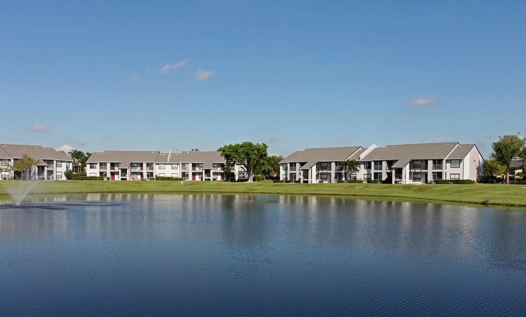 Clipper Cove Boynton Beach, FL Apartments