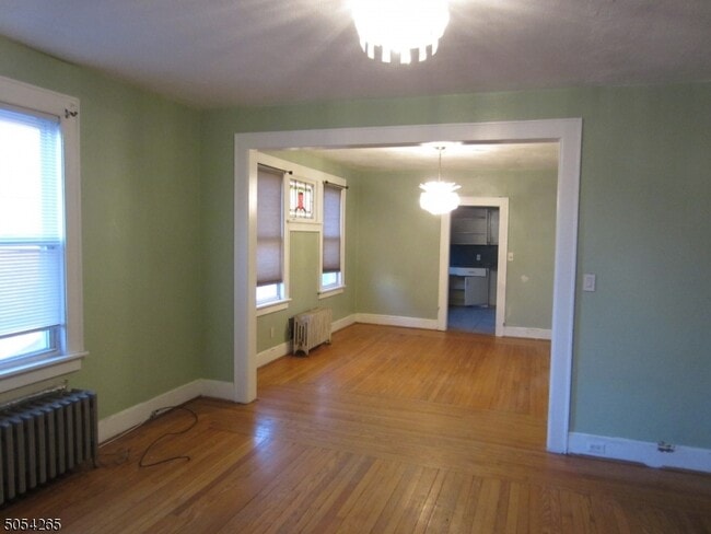 31 Don Bosco Ave in Paterson, NJ - Building Photo - Building Photo