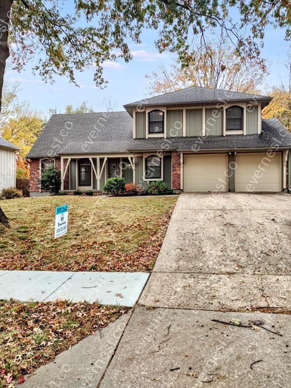 property at 10244 Caenen Dr
