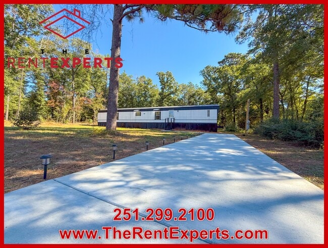 6360 Mauvilla Dr W in Eight Mile, AL - Building Photo - Building Photo