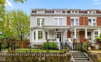 510 Quincy St NW in Washington, DC - Building Photo