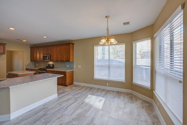 property at 6227 Clear Canyon Dr