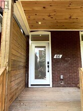 66 Melville Ave in Toronto, ON - Building Photo - Building Photo