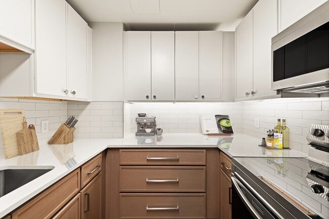 Cortland Bennett Park