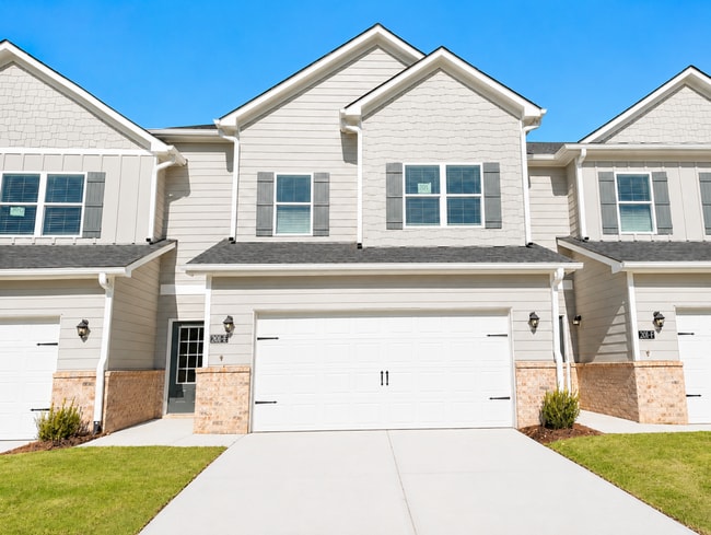 201 Harvest Ridge Ln