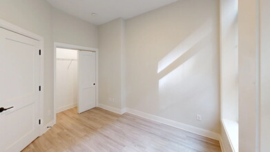 222 Tremont St, Unit 4-bed 2-bath in Boston, MA - Building Photo - Building Photo