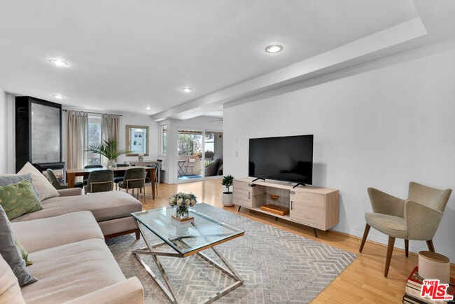 property at 11789 Montana Ave