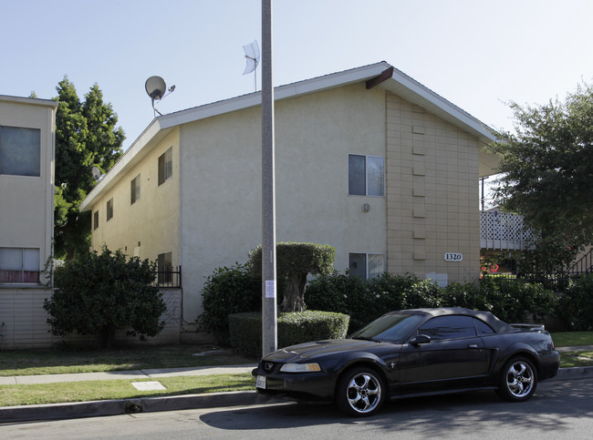 1320 Burwood St in La Habra, CA - Building Photo - Building Photo