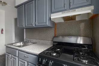 Colonial Gardens Trenton Proud in Trenton, NJ - Building Photo - Interior Photo