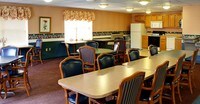 Interior Photo - The Manor at Woodside Apartments in Poughkeepsie, New York