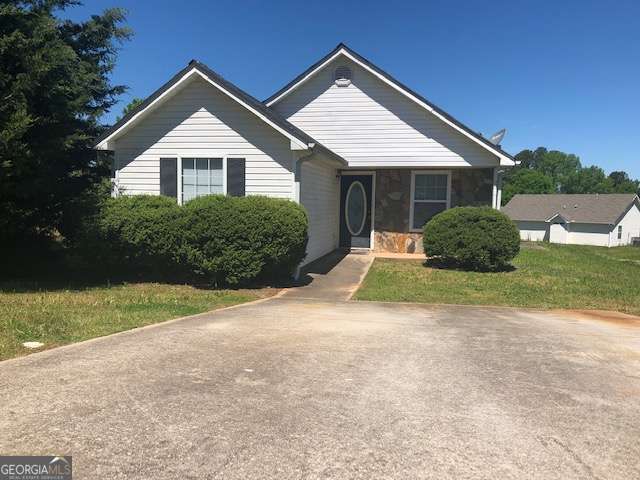 property at 505 Lakecourt Dr