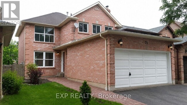 property at 71 Daniels Crescent