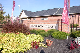 Emerson Place in Indianapolis, IN - Building Photo - Building Photo