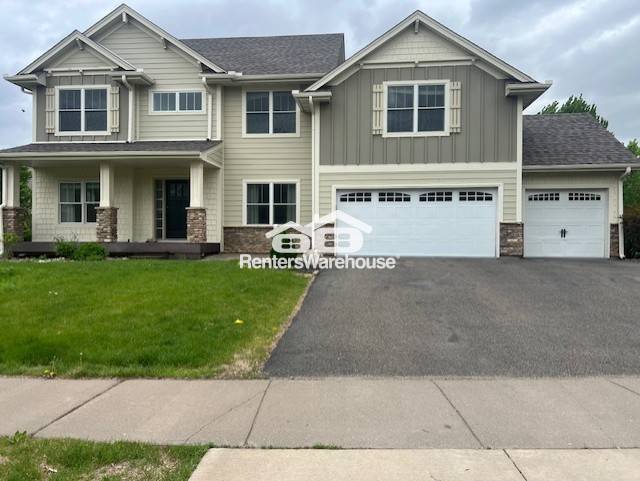 property at 1730 Deephaven Dr