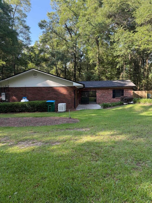 624 Tallavana Trail in Havana, FL - Building Photo - Building Photo