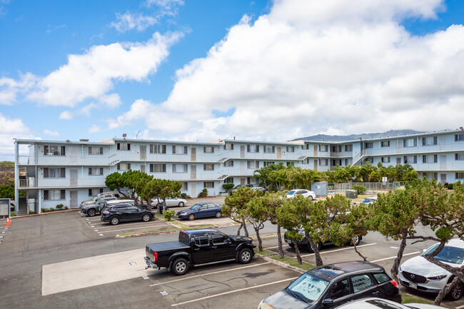 Kunia Palms in Waipahu, HI - Building Photo - Building Photo