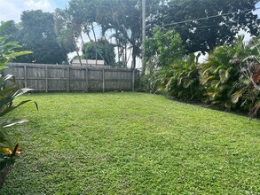 725 Carolina Ave, Unit 3 in Fort Lauderdale, FL - Building Photo - Building Photo