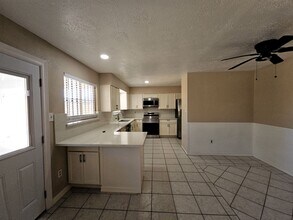 1310 Goswell Ln in Channelview, TX - Building Photo - Building Photo