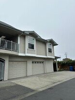 1715 42nd Ave, Unit Apt 3 in Capitola, CA - Building Photo
