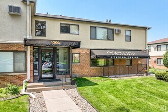 California Drive in St. Paul, MN - Building Photo - Building Photo