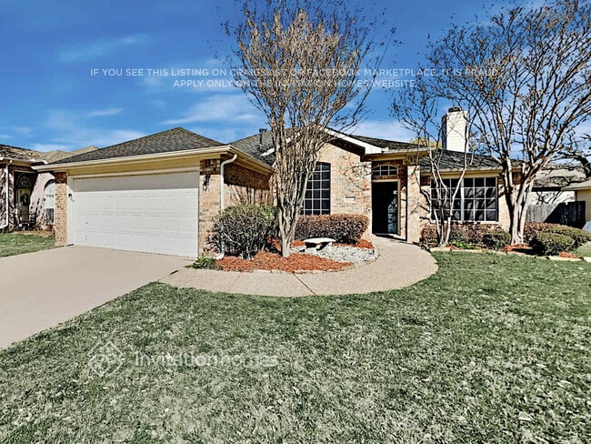 property at 3102 Blue Jay Dr