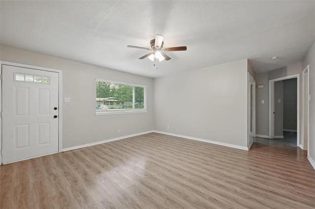 1201 Park Dr in Denison, TX - Building Photo - Building Photo