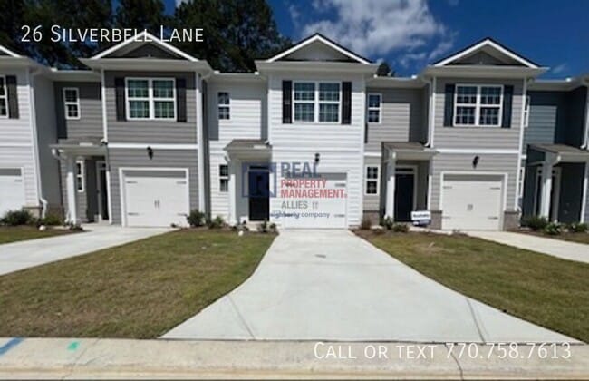 property at 2770 Martha Berry Hwy