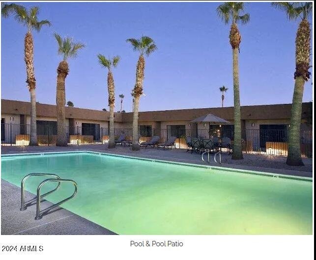 650 S 80th St, Unit 1 in Mesa, AZ - Building Photo