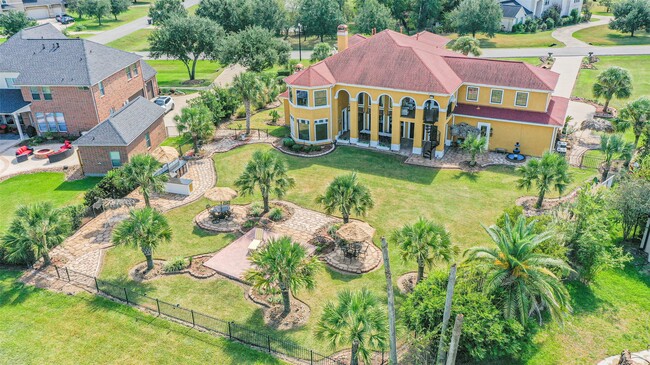 property at 1026 Kings Forest Ln