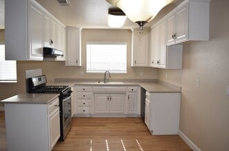 1037 Eisenhower Way in Winters, CA - Building Photo - Building Photo