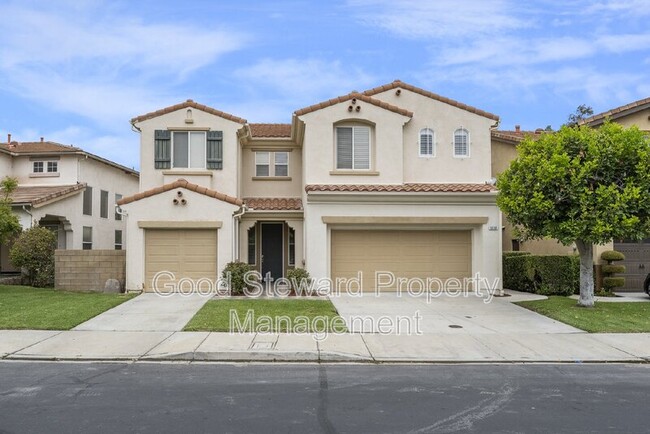 5050 Stone Ridge Dr in Chino Hills, CA - Building Photo - Building Photo