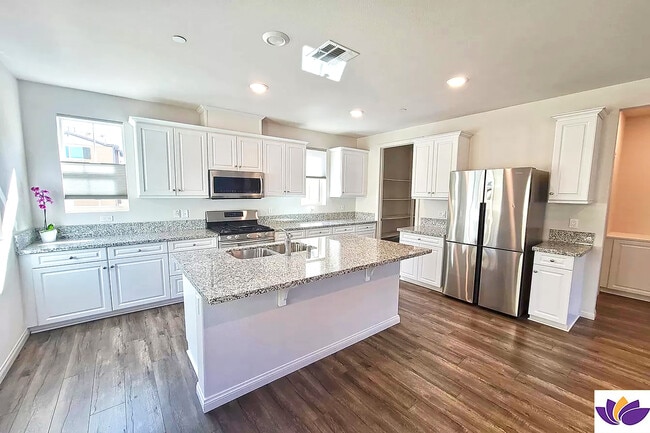 property at 7245 N Maple Rd