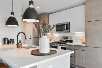 The Bohen Apartments in Minneapolis, MN - Foto de edificio - Building Photo