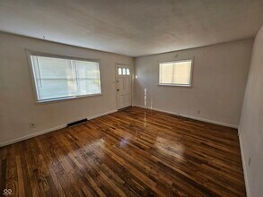 2036 Calhoun St in Indianapolis, IN - Building Photo - Building Photo