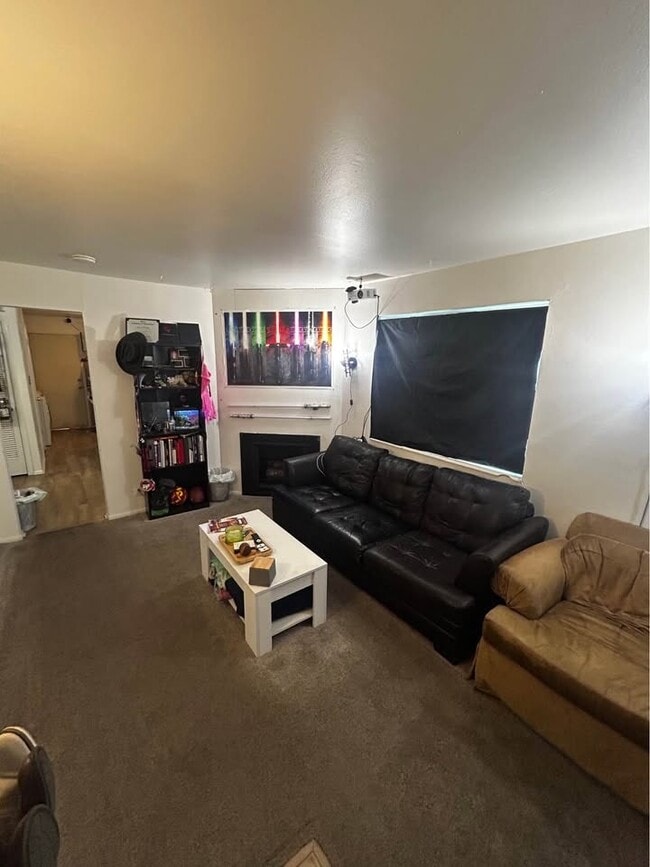 1206 Harris Ave in Salt Lake City, UT - Building Photo - Building Photo