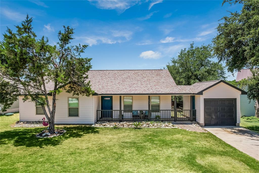 604 Whispering Hollow Cir in Leander, TX - Building Photo