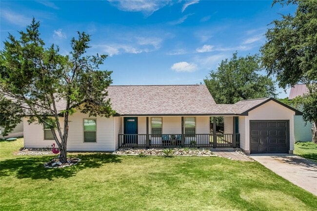 property at 604 Whispering Hollow Cir