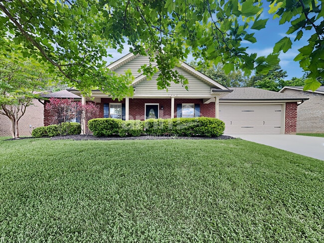 property at 7648 Applecross Rd