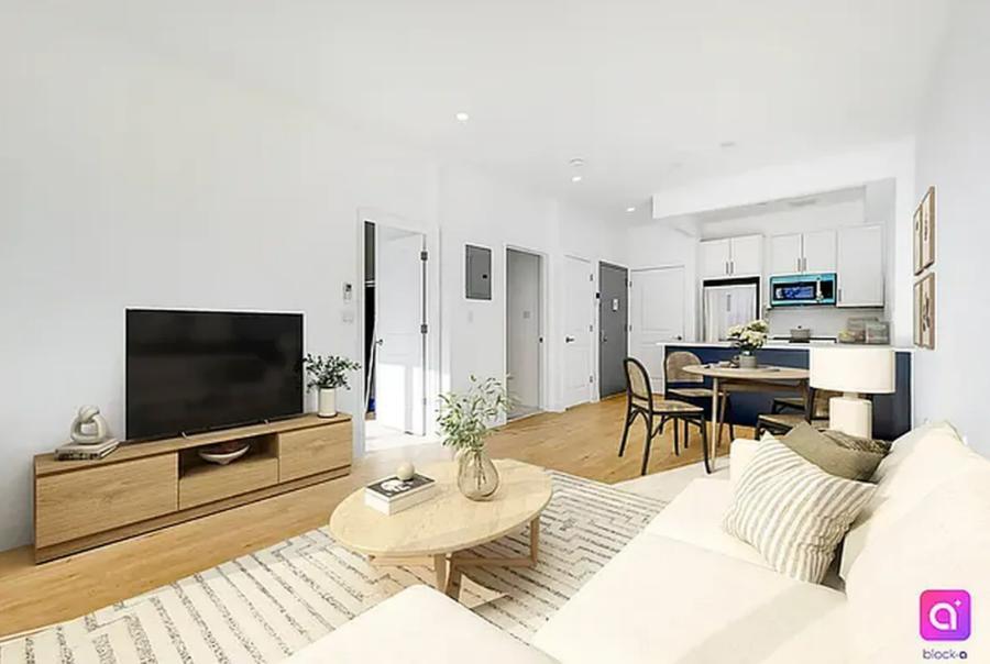 101 Grove St in Brooklyn, NY - Building Photo