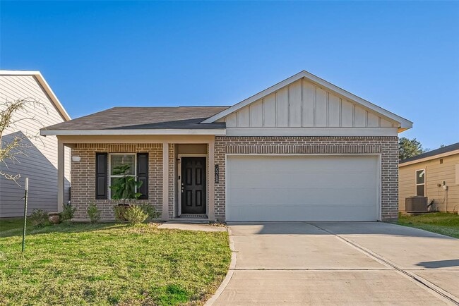 property at 15708 Del Norte Dr
