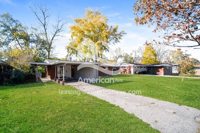 2443 Arlene Ave in Dayton, OH - Building Photo - Building Photo