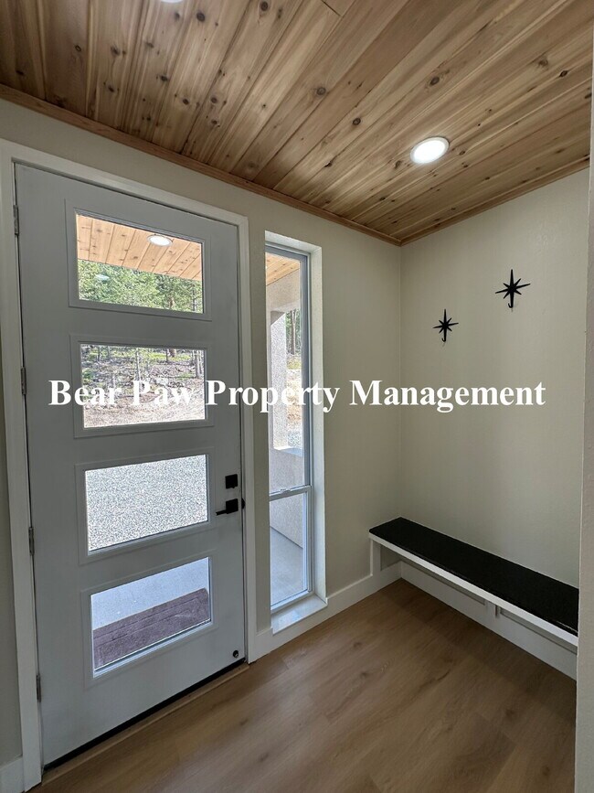 33884 Bergen View Trail in Evergreen, CO - Building Photo - Building Photo