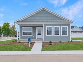 13 Starboard St in Ottawa, IL - Building Photo