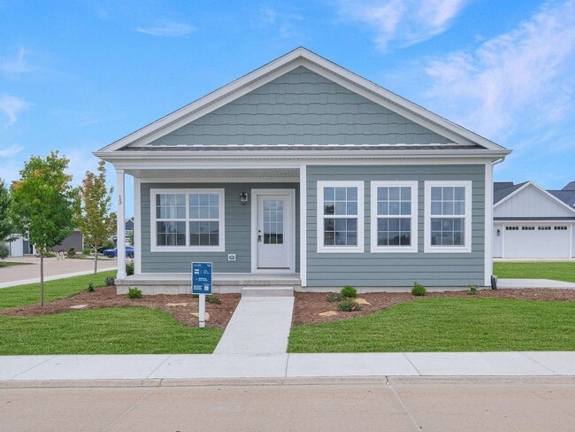 property at 13 Starboard St