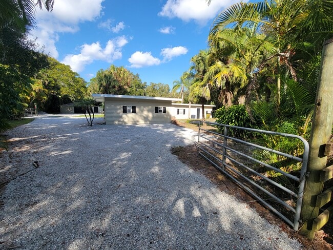 property at 6150 61st St