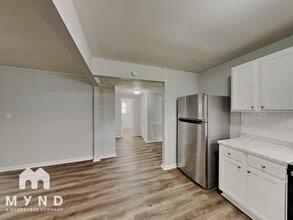 2110 47th St Ensley in Birmingham, AL - Building Photo - Building Photo