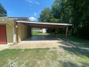 115 Blair St in Searcy, AR - Building Photo - Building Photo