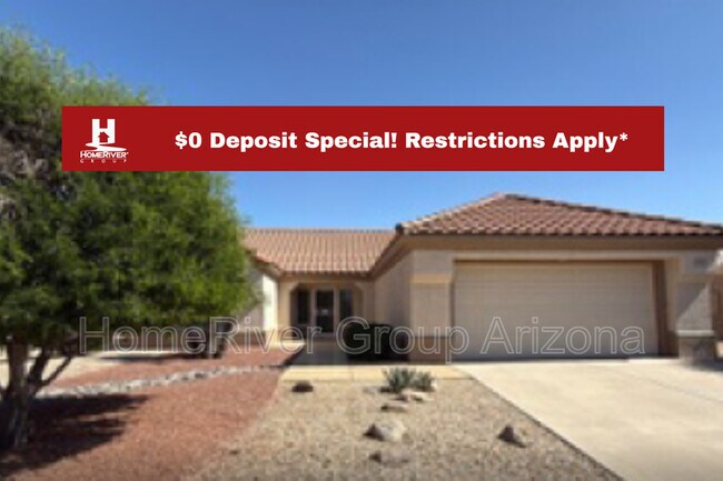 property at 13441 W Caraway Dr